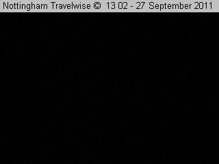 Nottingham jamcam