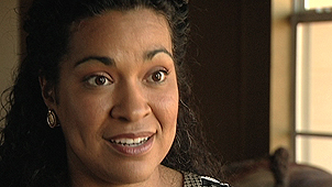 Mercedes Johnson