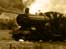 Steam train