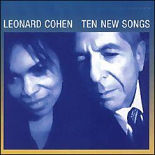 Review of Ten New Songs Review of Ten New Songs