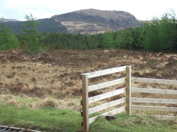 S Airde Beinn