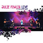Review of Live at Perthshire Amber 