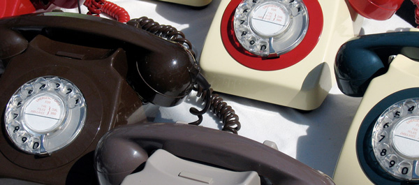 phones