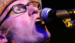 Adrian Edmondson's Bad Shepherds