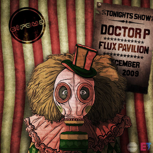 Flux Pavilion