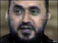 Abu Musab al-Zarqawi