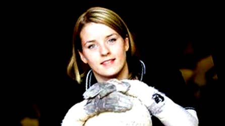 Josie Pearson