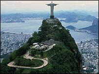 Cristo Redentor