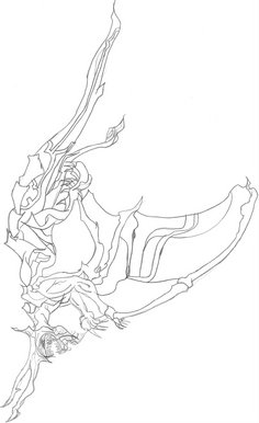 Orta's Dragon