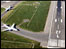 Heathrow runway