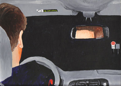 Night Driving