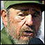 Fidel Castro