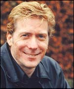 Stephan Collishaw