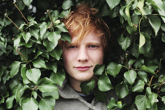 edsheeran