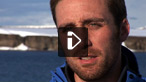 Philippe on filming Oceans.