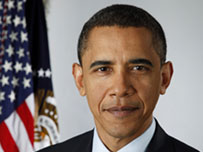 Barack Obama