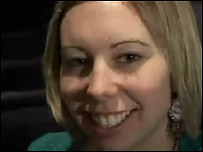 Harriet Gillian