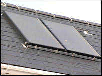 Solar Panel