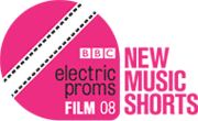 New Music Shorts
