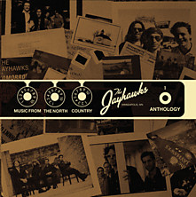 Review of Music From The North Country Review of Music From The North Country