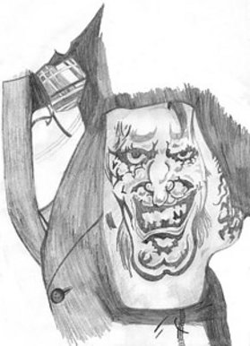 Marilyn Manson