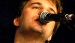 Jim Moray