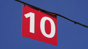 Top Ten