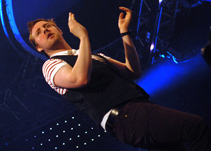 Kaiser Chiefs Kaiser Chiefs