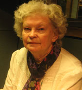 Margaret Walker