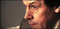 Stephen Rea