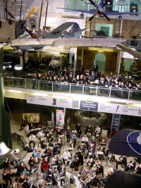 Imperial War Museum