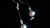 Earrings #1 Earrings #1