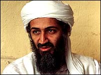 Usame bin Ladin
