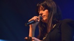 Portuguese fado singer, Ana Moura