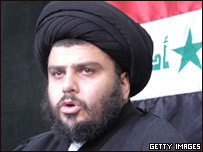 Moqtada al-Sadr