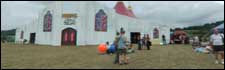 Big Chill 2006