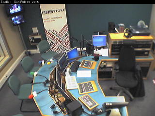Studio One