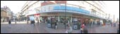 Humberstone Gate