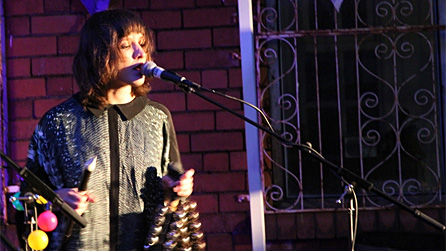 Cate Le Bon