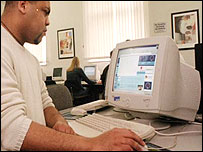 Usuário de internet