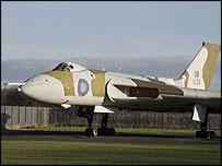 Vulcan