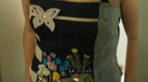 Corset