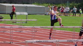 Doing Hurdles... Doing Hurdles...