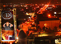 1Xtra lights up LA