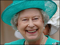 Queen