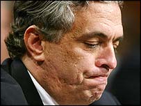 George Tenet