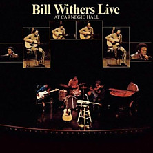 Review of Live At Carnegie Hall Review of Live At Carnegie Hall