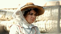 Miss Granham (Victoria Hamilton)