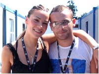 Liberty X