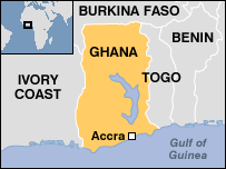 Ghana
